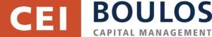 CEI Boulos Capital Management logo